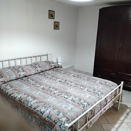 Villa Rossana 사소포르티노 외부 사진