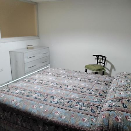 Villa Rossana 사소포르티노 외부 사진