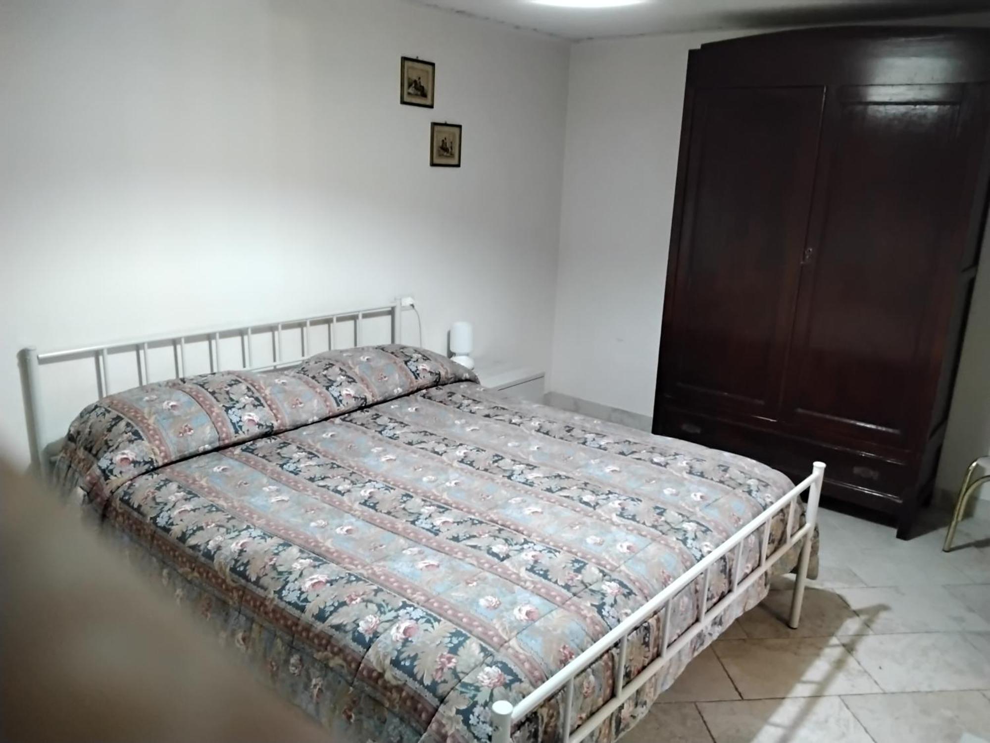 Villa Rossana 사소포르티노 외부 사진