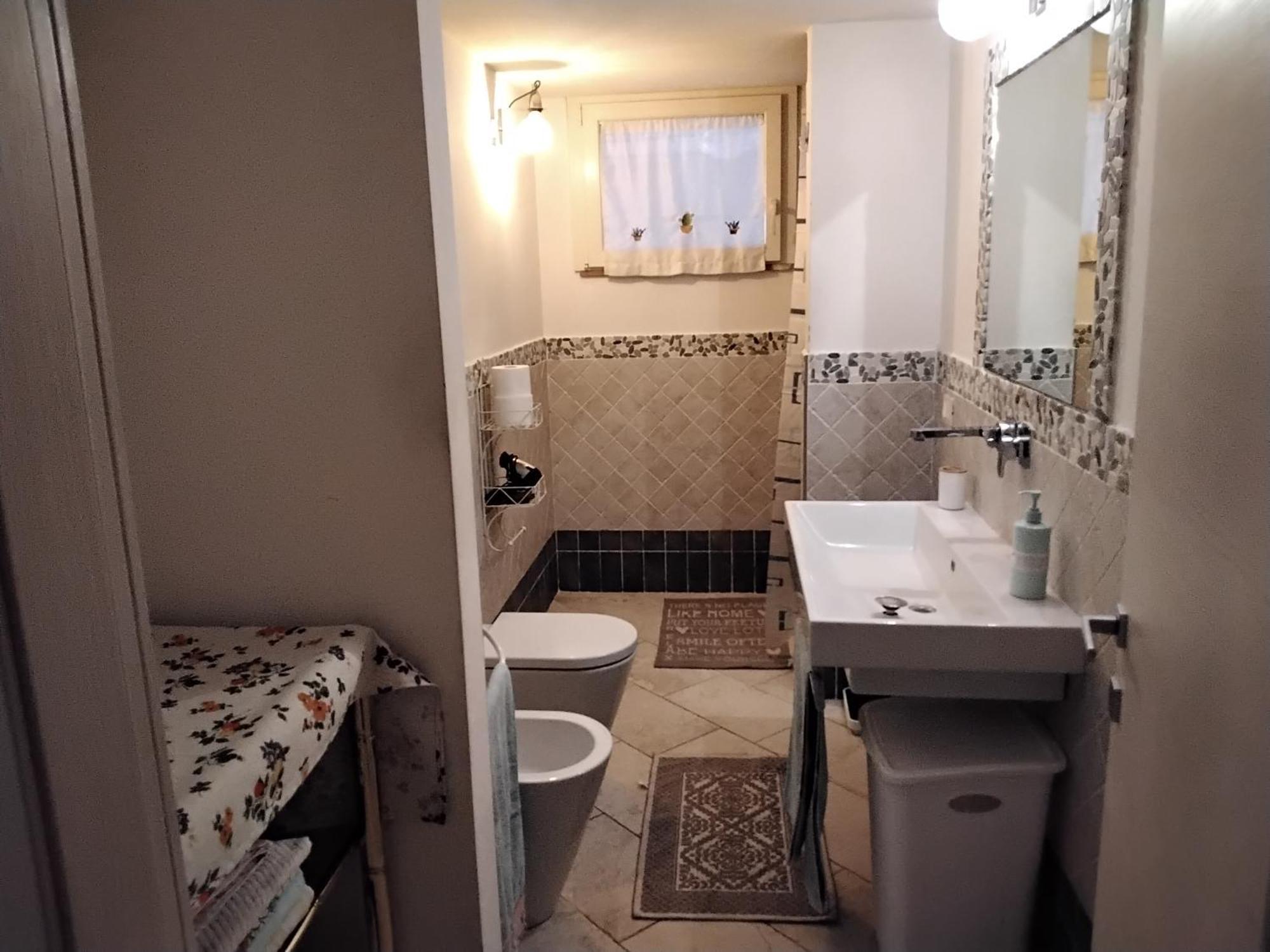Villa Rossana 사소포르티노 외부 사진